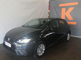 Seat Ibiza, Autot, Kouvola, Tori.fi Seat Ibiza, Autot, Kouvola, Tori.fi