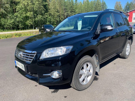 Toyota RAV4, Autot, Perho, Tori.fi Toyota RAV4, Autot, Perho, Tori.fi