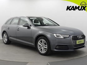 Audi A4, Autot, Kajaani, Tori.fi Audi A4, Autot, Kajaani, Tori.fi
