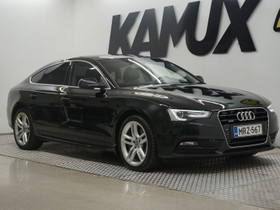 Audi A5, Autot, Savonlinna, Tori.fi Audi A5, Autot, Savonlinna, Tori.fi