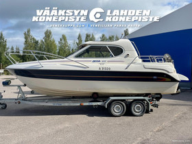 Bella 655, Moottoriveneet, Veneet, Asikkala, Tori.fi Bella 655, Moottoriveneet, Veneet, Asikkala, Tori.fi