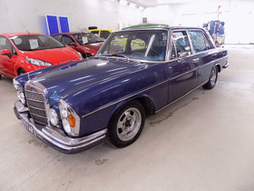 Mercedes-Benz SEL, Autot, Nurmes, Tori.fi Mercedes-Benz SEL, Autot, Nurmes, Tori.fi