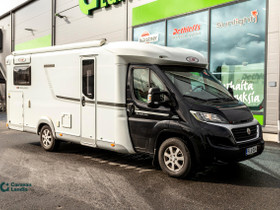 LMC Cruiser T 672, Matkailuautot, Matkailuautot ja asuntovaunut, Kokkola, Tori.fi LMC Cruiser T 672, Matkailuautot, Matkailuautot ja asuntovaunut, Kokkola, Tori.fi
