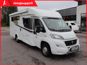 Carado T 448, Matkailuautot, Matkailuautot ja asuntovaunut, Lahti, Tori.fi Carado T 448, Matkailuautot, Matkailuautot ja asuntovaunut, Lahti, Tori.fi