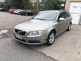 Volvo V70, Autot, Helsinki, Tori.fi Volvo V70, Autot, Helsinki, Tori.fi