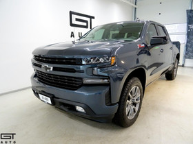 Chevrolet Silverado, Autot, Tuusula, Tori.fi Chevrolet Silverado, Autot, Tuusula, Tori.fi