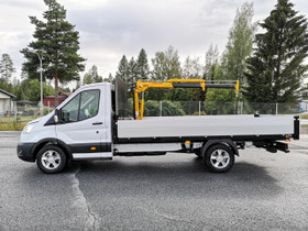 Ford Transit, Autot, Parkano, Tori.fi Ford Transit, Autot, Parkano, Tori.fi