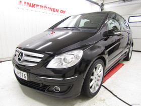 Mercedes-Benz B, Autot, Savonlinna, Tori.fi Mercedes-Benz B, Autot, Savonlinna, Tori.fi