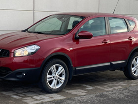 Nissan Qashqai, Autot, Loppi, Tori.fi Nissan Qashqai, Autot, Loppi, Tori.fi