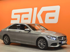 Mercedes-Benz C, Autot, Kouvola, Tori.fi Mercedes-Benz C, Autot, Kouvola, Tori.fi