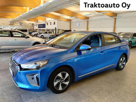 Hyundai IONIQ Hybrid, Autot, Salo, Tori.fi Hyundai IONIQ Hybrid, Autot, Salo, Tori.fi