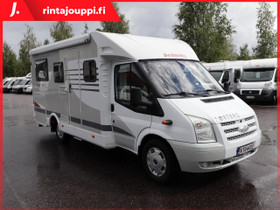 Dethleffs Fortero T 6405, Matkailuautot, Matkailuautot ja asuntovaunut, Lahti, Tori.fi Dethleffs Fortero T 6405, Matkailuautot, Matkailuautot ja asuntovaunut, Lahti, Tori.fi