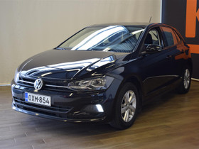 VOLKSWAGEN POLO, Autot, Lappeenranta, Tori.fi VOLKSWAGEN POLO, Autot, Lappeenranta, Tori.fi