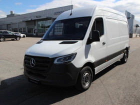 Mercedes-Benz SPRINTER, Autot, Raisio, Tori.fi Mercedes-Benz SPRINTER, Autot, Raisio, Tori.fi