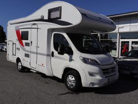 Burstner Argos Time A 660, Matkailuautot, Matkailuautot ja asuntovaunut, Keminmaa, Tori.fi Burstner Argos Time A 660, Matkailuautot, Matkailuautot ja asuntovaunut, Keminmaa, Tori.fi