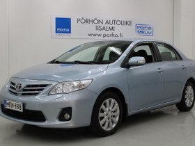 TOYOTA COROLLA, Autot, Iisalmi, Tori.fi TOYOTA COROLLA, Autot, Iisalmi, Tori.fi