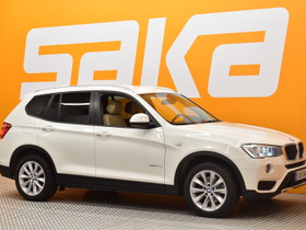 BMW X3, Autot, Tuusula, Tori.fi BMW X3, Autot, Tuusula, Tori.fi
