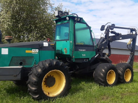 Timberjack 1270, Työkoneet, Työkoneet ja kalusto, Virrat, Tori.fi Timberjack 1270, Työkoneet, Työkoneet ja kalusto, Virrat, Tori.fi