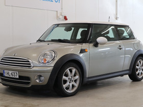 Mini Cooper, Autot, Jyväskylä, Tori.fi Mini Cooper, Autot, Jyväskylä, Tori.fi
