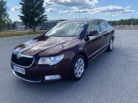 Skoda Superb, Autot, Parkano, Tori.fi Skoda Superb, Autot, Parkano, Tori.fi