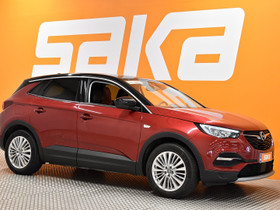 Opel Grandland X, Autot, Lempäälä, Tori.fi Opel Grandland X, Autot, Lempäälä, Tori.fi