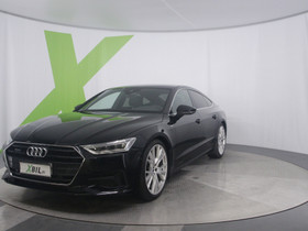Audi A7, Autot, Hyvinkää, Tori.fi Audi A7, Autot, Hyvinkää, Tori.fi