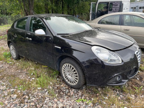 Alfa Romeo Giulietta, Autovaraosat, Auton varaosat ja tarvikkeet, Helsinki, Tori.fi Alfa Romeo Giulietta, Autovaraosat, Auton varaosat ja tarvikkeet, Helsinki, Tori.fi