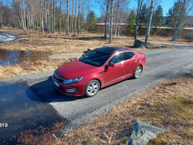 KIA Optima, Autot, Vantaa, Tori.fi KIA Optima, Autot, Vantaa, Tori.fi
