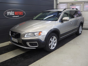 Volvo XC70, Autot, Jyväskylä, Tori.fi Volvo XC70, Autot, Jyväskylä, Tori.fi