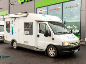 Knaus sun traveller ti 605, Matkailuautot, Matkailuautot ja asuntovaunut, Kokkola, Tori.fi Knaus sun traveller ti 605, Matkailuautot, Matkailuautot ja asuntovaunut, Kokkola, Tori.fi
