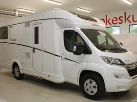 Dethleffs Just T7052 EB, Matkailuautot, Matkailuautot ja asuntovaunut, Rovaniemi, Tori.fi Dethleffs Just T7052 EB, Matkailuautot, Matkailuautot ja asuntovaunut, Rovaniemi, Tori.fi