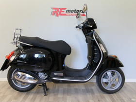 Vespa GTS, Skootterit, Moto, Pietarsaari, Tori.fi Vespa GTS, Skootterit, Moto, Pietarsaari, Tori.fi