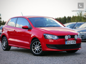 Volkswagen Polo, Autot, Siilinjärvi, Tori.fi Volkswagen Polo, Autot, Siilinjärvi, Tori.fi