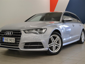AUDI A6, Autot, Varkaus, Tori.fi AUDI A6, Autot, Varkaus, Tori.fi
