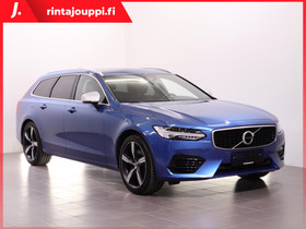 Volvo V90, Autot, Espoo, Tori.fi Volvo V90, Autot, Espoo, Tori.fi