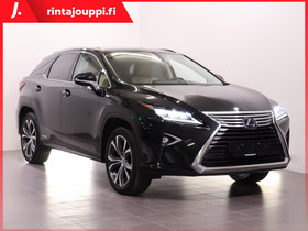 Lexus RX, Autot, Espoo, Tori.fi Lexus RX, Autot, Espoo, Tori.fi