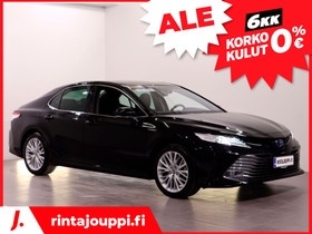 Toyota Camry, Autot, Espoo, Tori.fi Toyota Camry, Autot, Espoo, Tori.fi