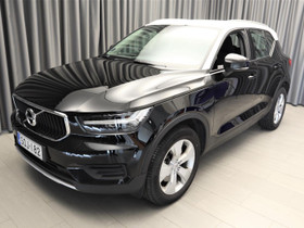 Volvo XC40, Autot, Savonlinna, Tori.fi Volvo XC40, Autot, Savonlinna, Tori.fi