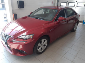 Lexus IS, Autot, Viitasaari, Tori.fi Lexus IS, Autot, Viitasaari, Tori.fi