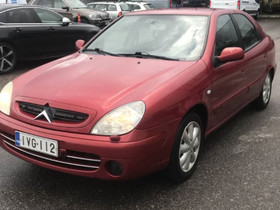 Citroen Xsara, Autot, Oulu, Tori.fi Citroen Xsara, Autot, Oulu, Tori.fi
