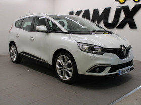 Renault Grand Scenic, Autot, Rauma, Tori.fi Renault Grand Scenic, Autot, Rauma, Tori.fi