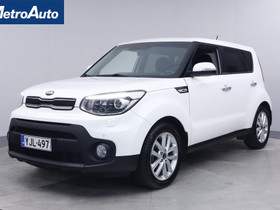 Kia Soul, Autot, Espoo, Tori.fi Kia Soul, Autot, Espoo, Tori.fi