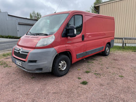 Citroen Jumper, Autot, Salo, Tori.fi Citroen Jumper, Autot, Salo, Tori.fi
