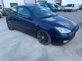 Ford Focus, Autot, Alavus, Tori.fi Ford Focus, Autot, Alavus, Tori.fi