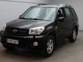 Toyota RAV4, Autot, Raisio, Tori.fi Toyota RAV4, Autot, Raisio, Tori.fi