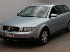 Audi A4, Autot, Raisio, Tori.fi Audi A4, Autot, Raisio, Tori.fi