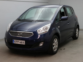 Kia Venga, Autot, Raisio, Tori.fi Kia Venga, Autot, Raisio, Tori.fi