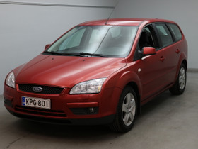 Ford Focus, Autot, Raisio, Tori.fi Ford Focus, Autot, Raisio, Tori.fi