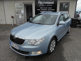Skoda Superb, Autot, Kajaani, Tori.fi Skoda Superb, Autot, Kajaani, Tori.fi