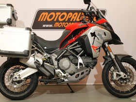 Ducati Multistrada, Moottoripyörät, Moto, Orimattila, Tori.fi Ducati Multistrada, Moottoripyörät, Moto, Orimattila, Tori.fi